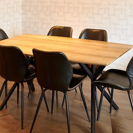 Noor 0210 - Voor 6 Pers Apartment