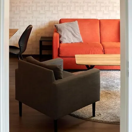 Noor 0210 - Voor 6 Pers Apartment