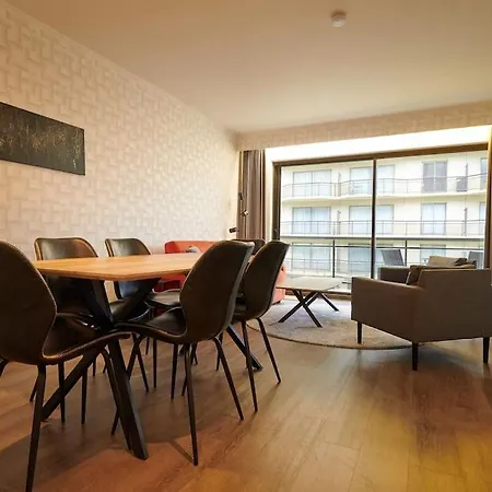 Apartment Noor 0210 - Voor 6 Pers *